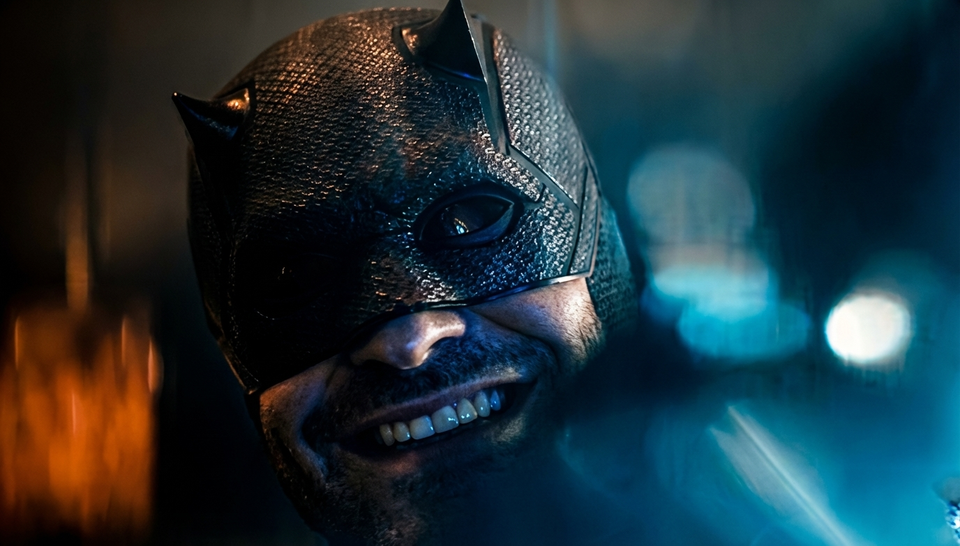 daredevil