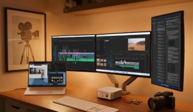 Satechi’s New Thunderbolt 5 CubeDock For The Mac Mini Begins Shipping