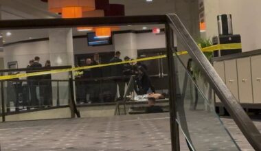 White House correspondents' dinner shooting suspect was a part-time teacher, game developer