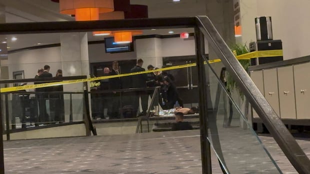 White House correspondents' dinner shooting suspect was a part-time teacher, game developer