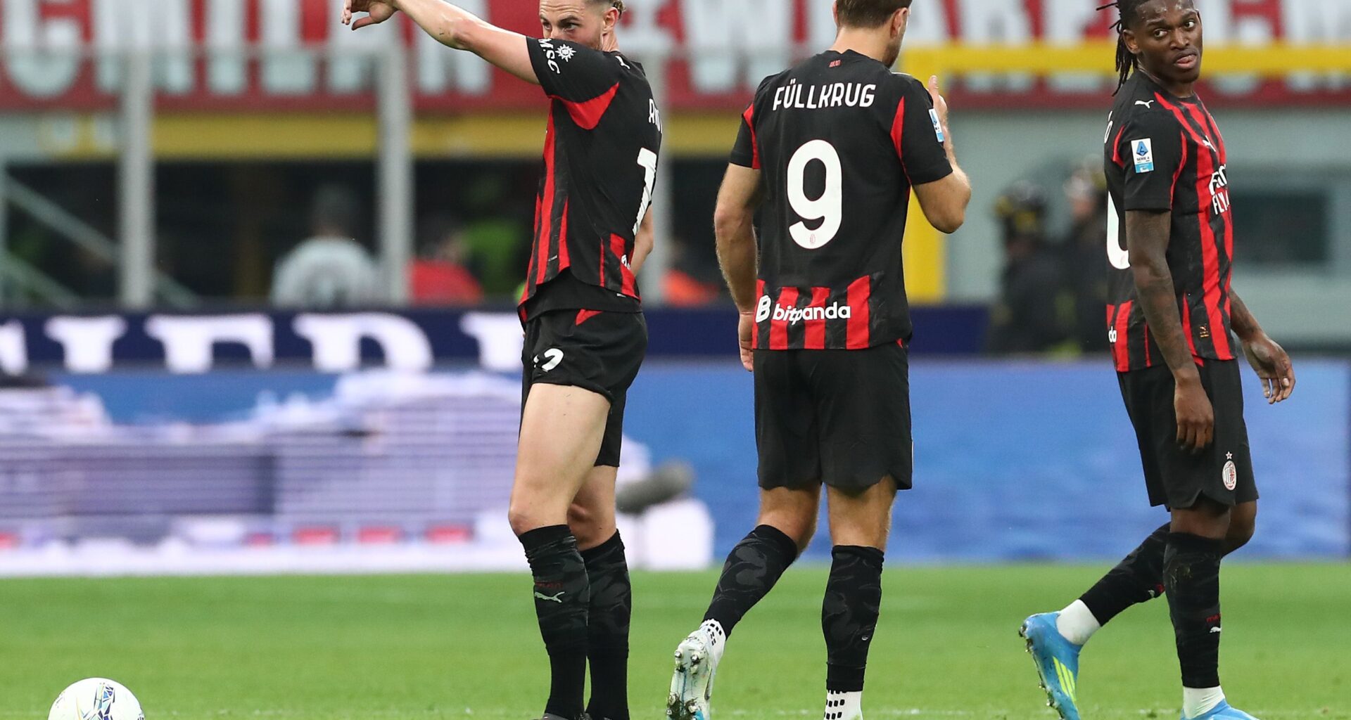 AC Milan vs Juventus Italy Serie A Match: Big Clash Could Decide Top Four