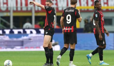 AC Milan vs Juventus Italy Serie A Match: Big Clash Could Decide Top Four