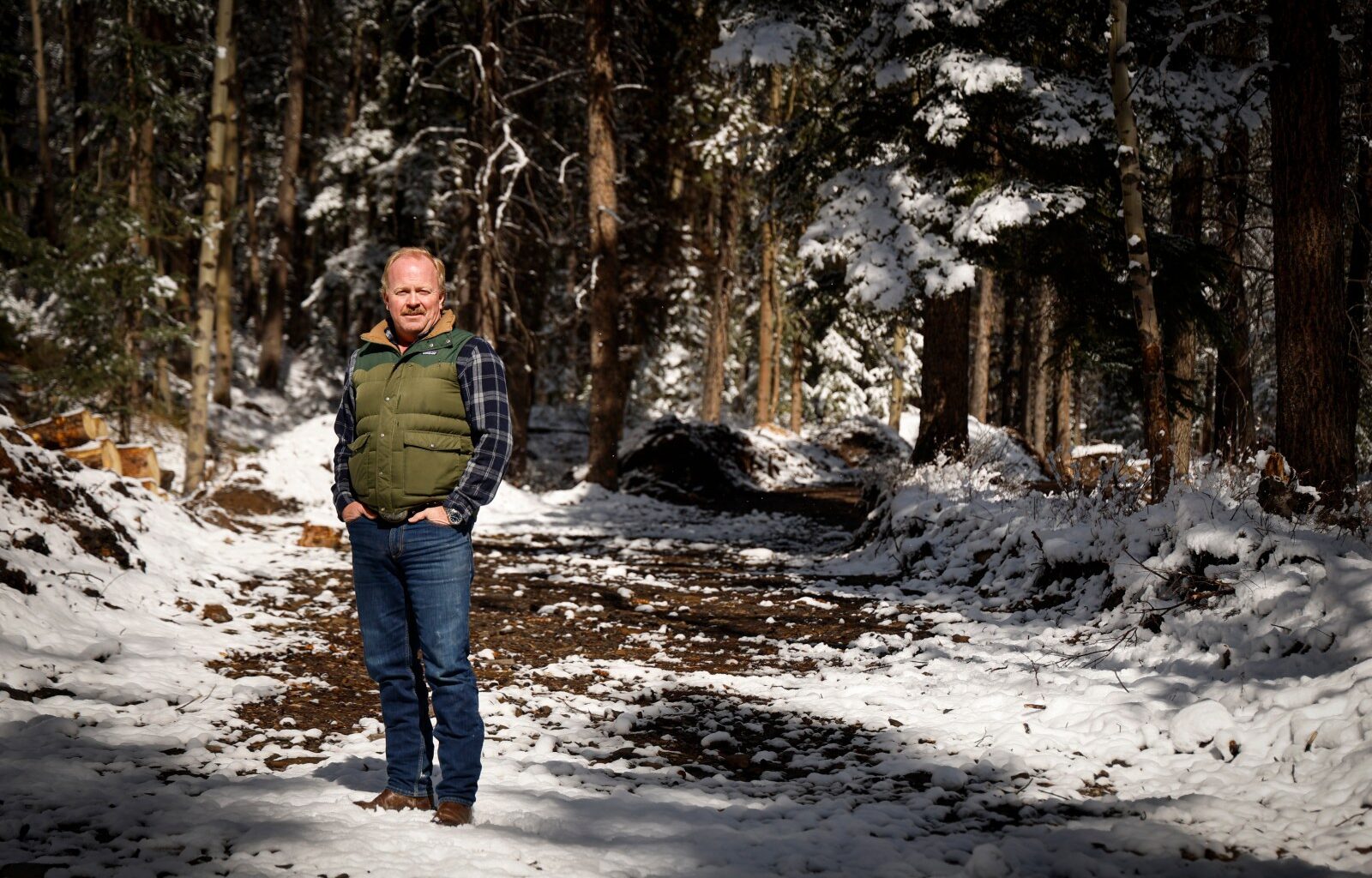 Planned glampsite renews longstanding Canmore concerns on growth pressures – Winnipeg Free Press
