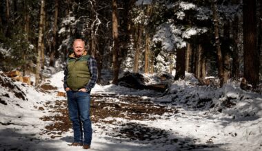 Planned glampsite renews longstanding Canmore concerns on growth pressures – Winnipeg Free Press