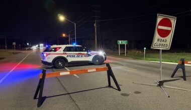 One dead, four in hospital after single-vehicle crash in East Gwillimbury: York police