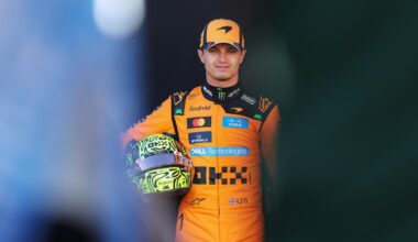 Why The McLaren Liquid I.V. Partnership Deal Could Change Formula 1