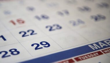 From National Pizza Day to National Puppy Day: Why so many national days have filled the calendar