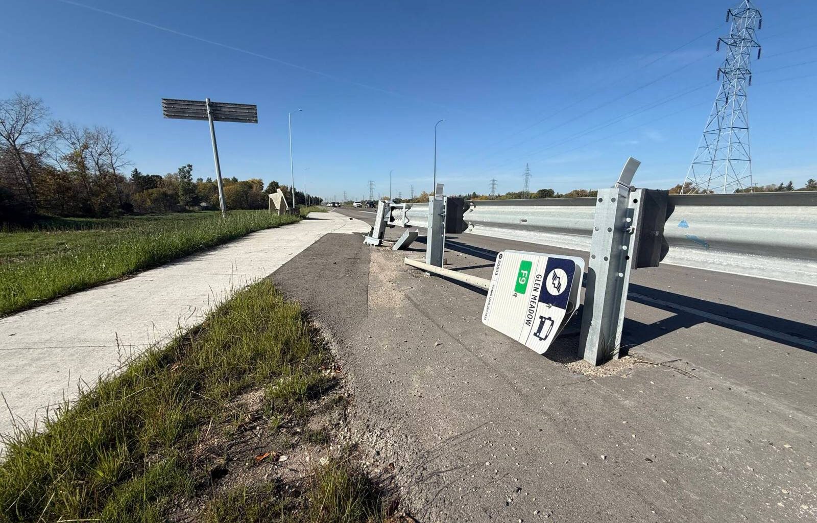 Man, 33, charged in crash that killed mother of three – Winnipeg Free Press