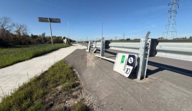 Man, 33, charged in crash that killed mother of three – Winnipeg Free Press