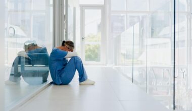 New AMA Study Finds Burnout Is Decreasing Among Medical Residents And Fellows