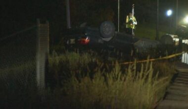 Man charged more than 7 months after fatal Abinojii Mikanah pedestrian collision: Winnipeg police