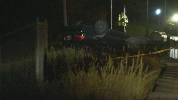 Man charged more than 7 months after fatal Abinojii Mikanah pedestrian collision: Winnipeg police