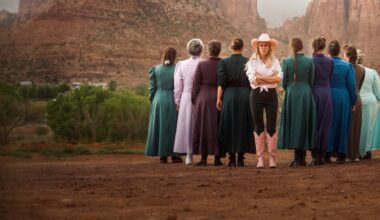 Netflix’s Best New Show Has 100% And 97% Rotten Tomatoes Scores