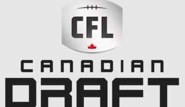 Potential Edmonton Elks 2026 Draft Selections