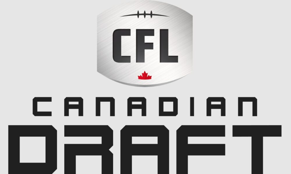 Potential Edmonton Elks 2026 Draft Selections