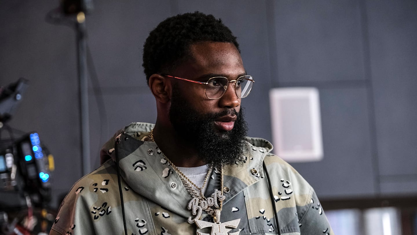 Jaron Ennis’ Father Names Top Target at 154 lbs — And It’s Not Xander Zayas