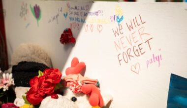 Vancouver marks 1-year anniversary of Lapu-Lapu Day tragedy with memorials across city