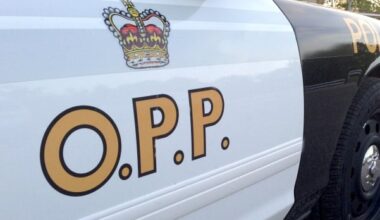 Ottawa man dead after boat capsizes on St. Lawrence River