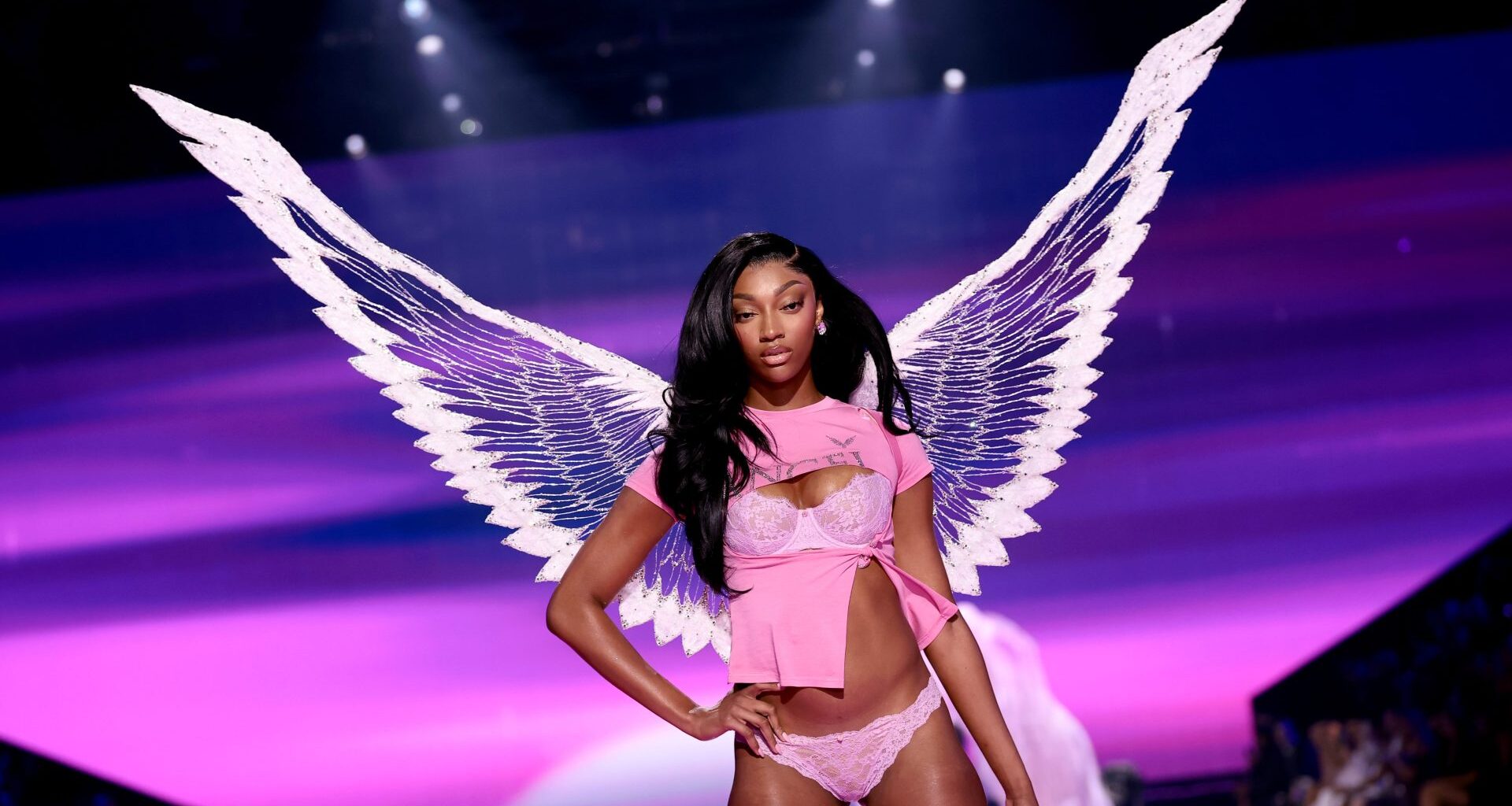 Angel Reese Supports Megan Thee Stallion After Breakup