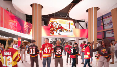 New Scotia Place renderings unveiled - DiscoverAirdrie.com