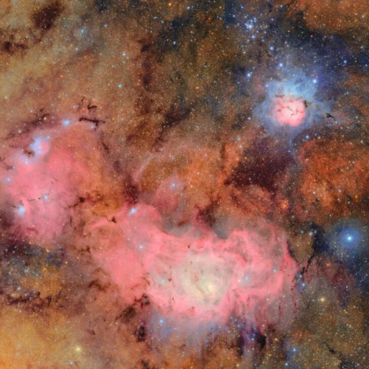 The Vera Rubin telescope in Chile could find the ninth planet of the Solar System in 2 years. The celestial body would have 10x the mass of Earth and an orbit of 20,000 years.