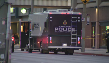 Police get court order to ID teen wanted in fatal Hamilton mall shooting - CTV News