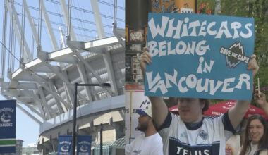 Relocation fears spur 'Save the Caps' push