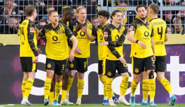 Borussia Dortmund seals Champions League qualification, Stuttgart’s hopes hit a bump – Winnipeg Free Press