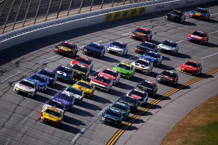 Joey Logano, Team Penske