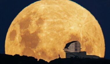 The Night Sky This Week