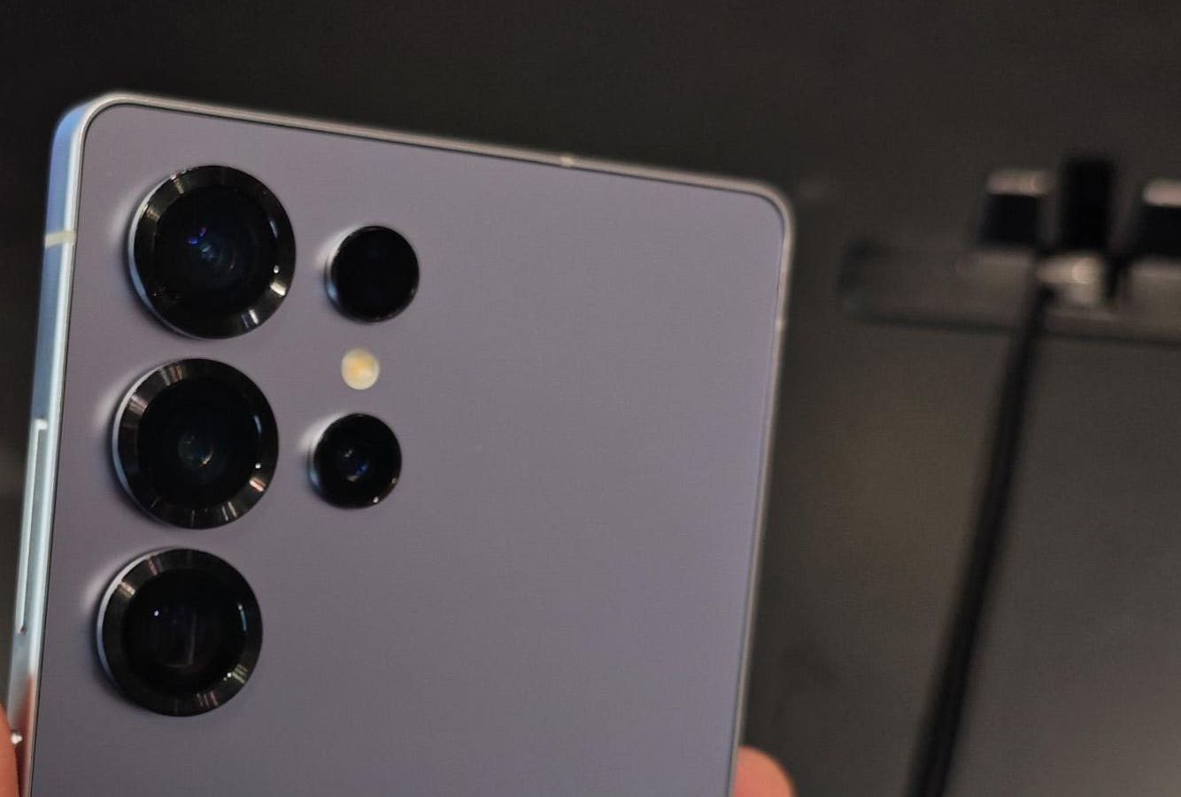 ‘Starting April 30’—Samsung’s Free Android Upgrade Goes Live