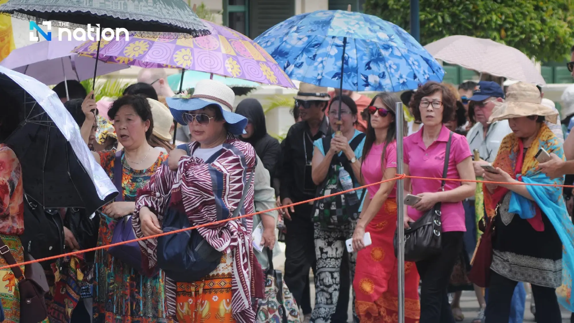 ATTA warns Thai tourism faces double hit from baht and airfares