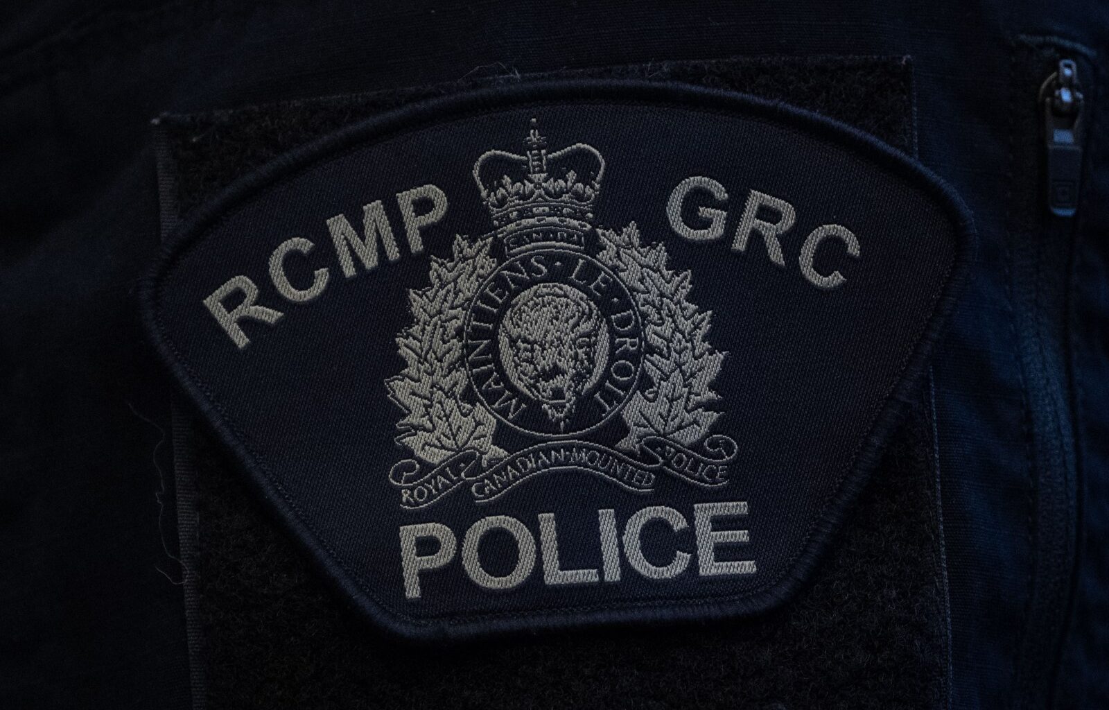 RCMP in 100 Mile House make arrest after fire in Deka Lake area – Winnipeg Free Press