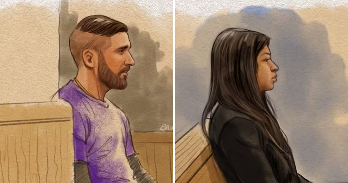 Mixed verdict at trial of Ottawa mother, former boyfriend in death of infant