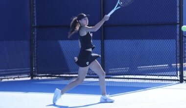 Cleveland State Women’s Tennis Comes Up Short In #HLTennis Championship Match