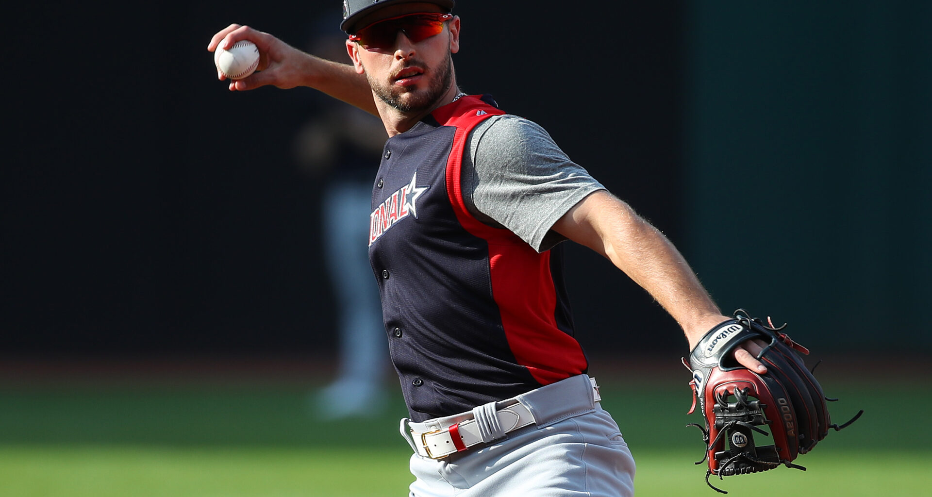 Former MLB All-Star Is Playing For Yankees Minor League Team