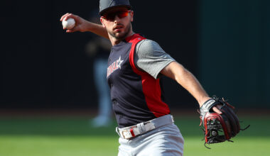 Former MLB All-Star Is Playing For Yankees Minor League Team