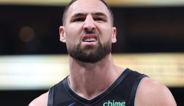 WNBA Star Exposes Truth Behind Mavericks' Klay Thompson Cheating Rumors