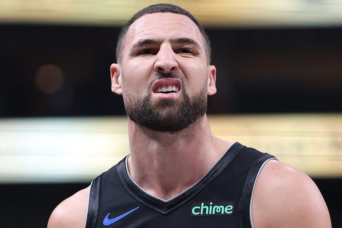 WNBA Star Exposes Truth Behind Mavericks' Klay Thompson Cheating Rumors