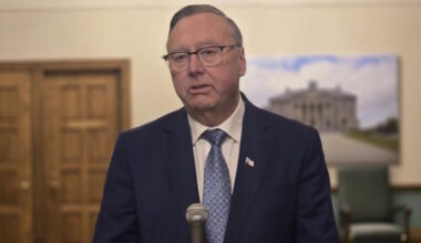 NL to Table Budget, Feds to Provide Spring Economic Statement This Week