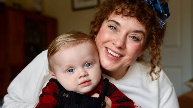 Their infant son had to spend several days in the ICU. Then his medical records went missing