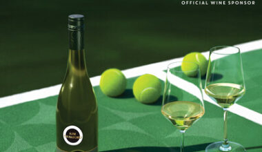 KIM CRAWFORD WINES ANNOUNCES THREE-YEAR PARTNERSHIP WITH TENNIS CANADA AND THE NATIONAL BANK OPEN PRESENTED BY ROGERS