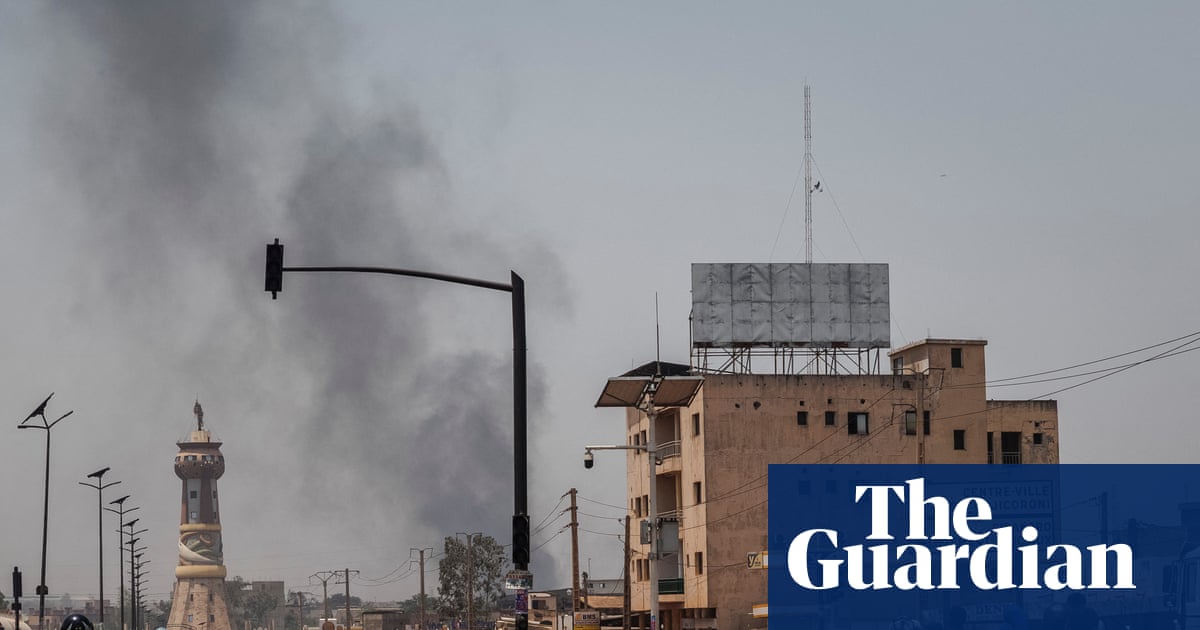 Mali in turmoil after insurgents seize towns and kill defence minister | Mali