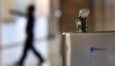 Parents call for action on high levels of lead in water in Ottawa schools