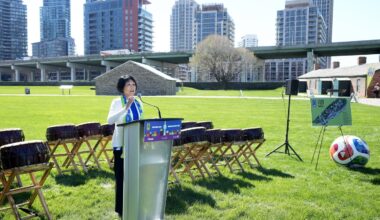 City of Toronto unveils plans for ‘World in a City’ FIFA fan festival