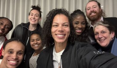 The 8 nights that saved the WNBA season