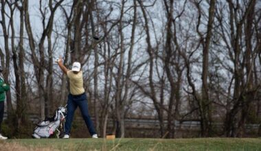 Men’s Golf Head Down to Sunny Florida for MAAC Championships