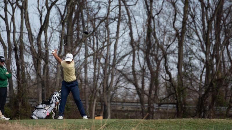 Men’s Golf Head Down to Sunny Florida for MAAC Championships