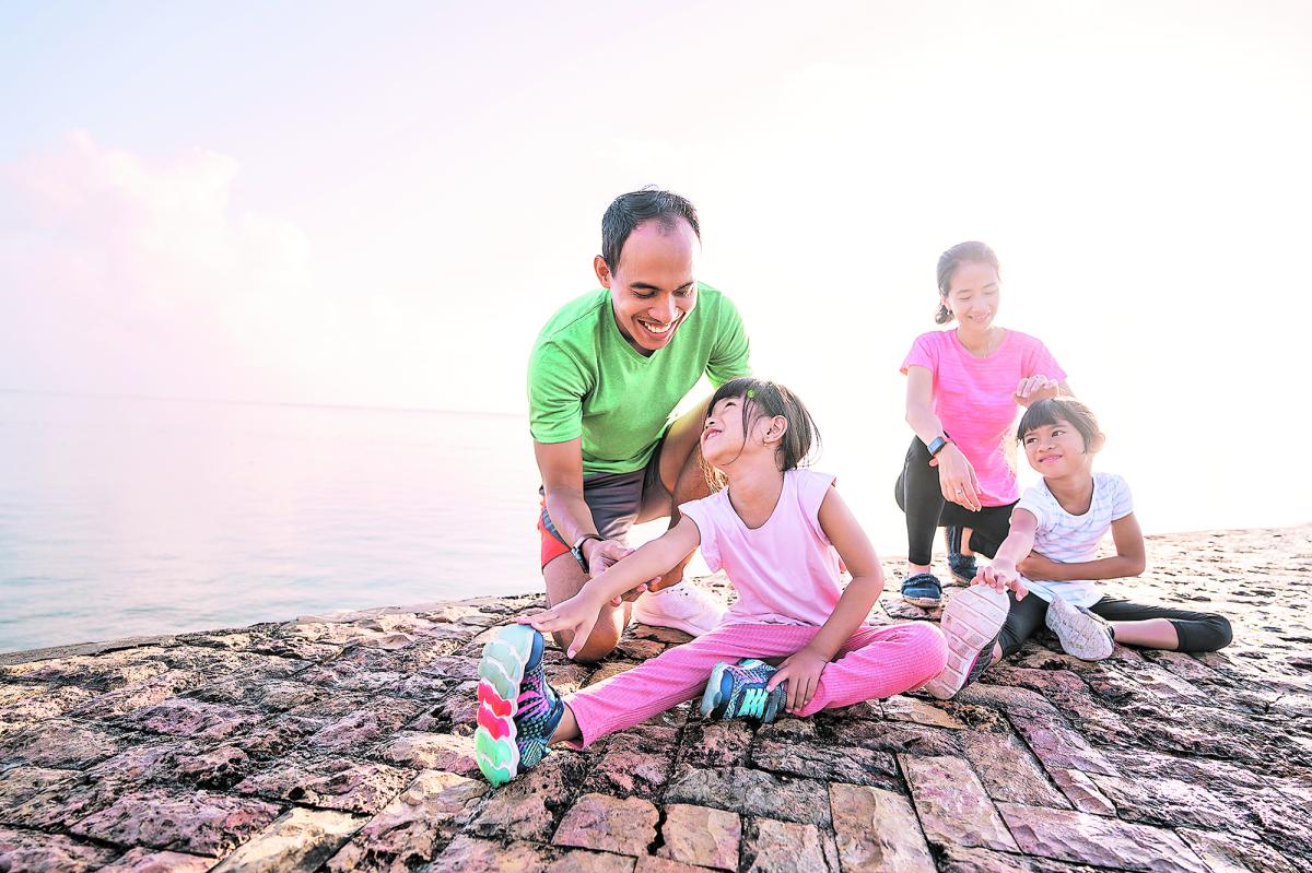 Doctor reveals 2 things men should do in every decade for peak health