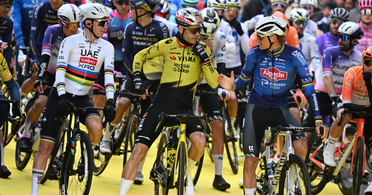 CyclingUpToDate.com